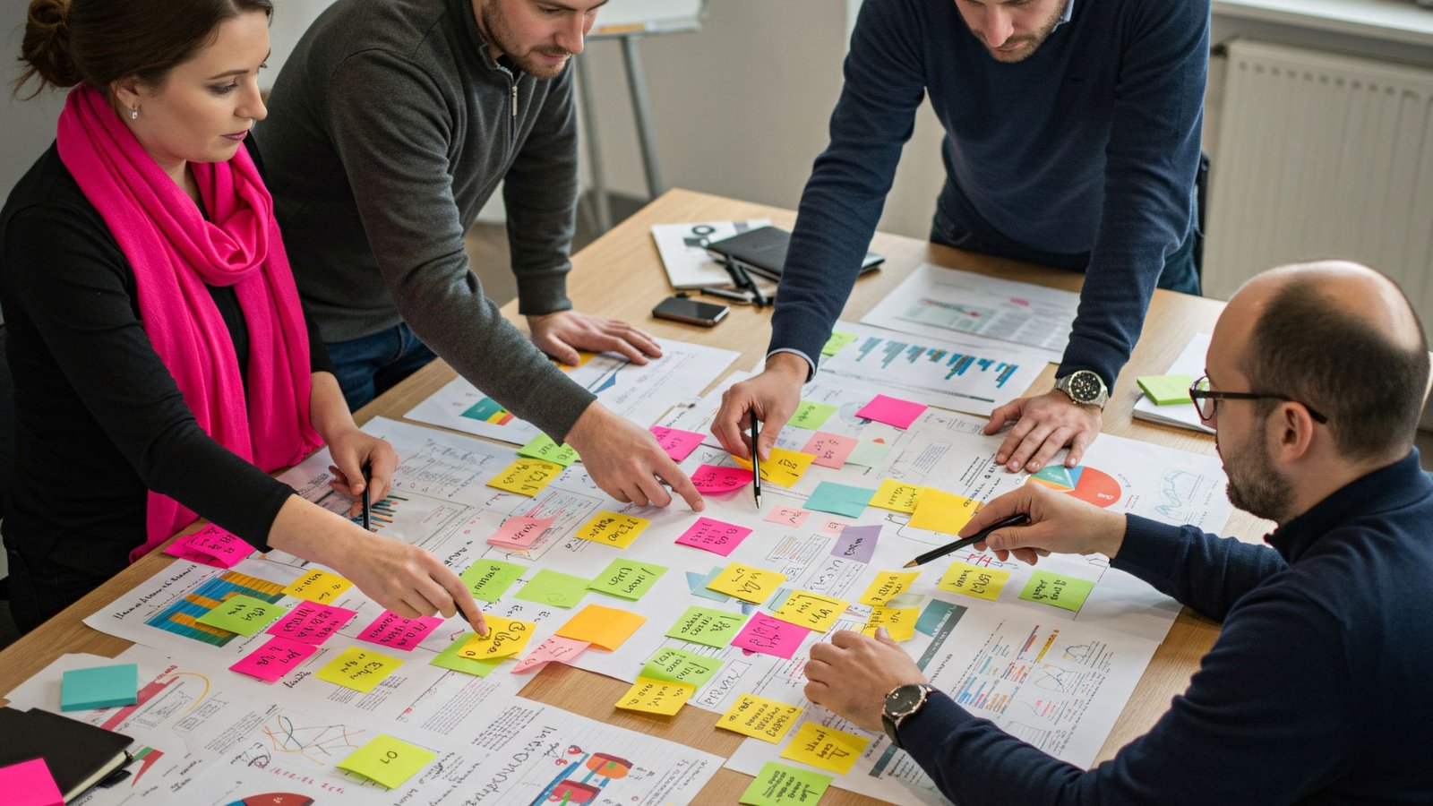 Descubra como as avaliações online moldam a reputação dos restaurantes e atraem clientes