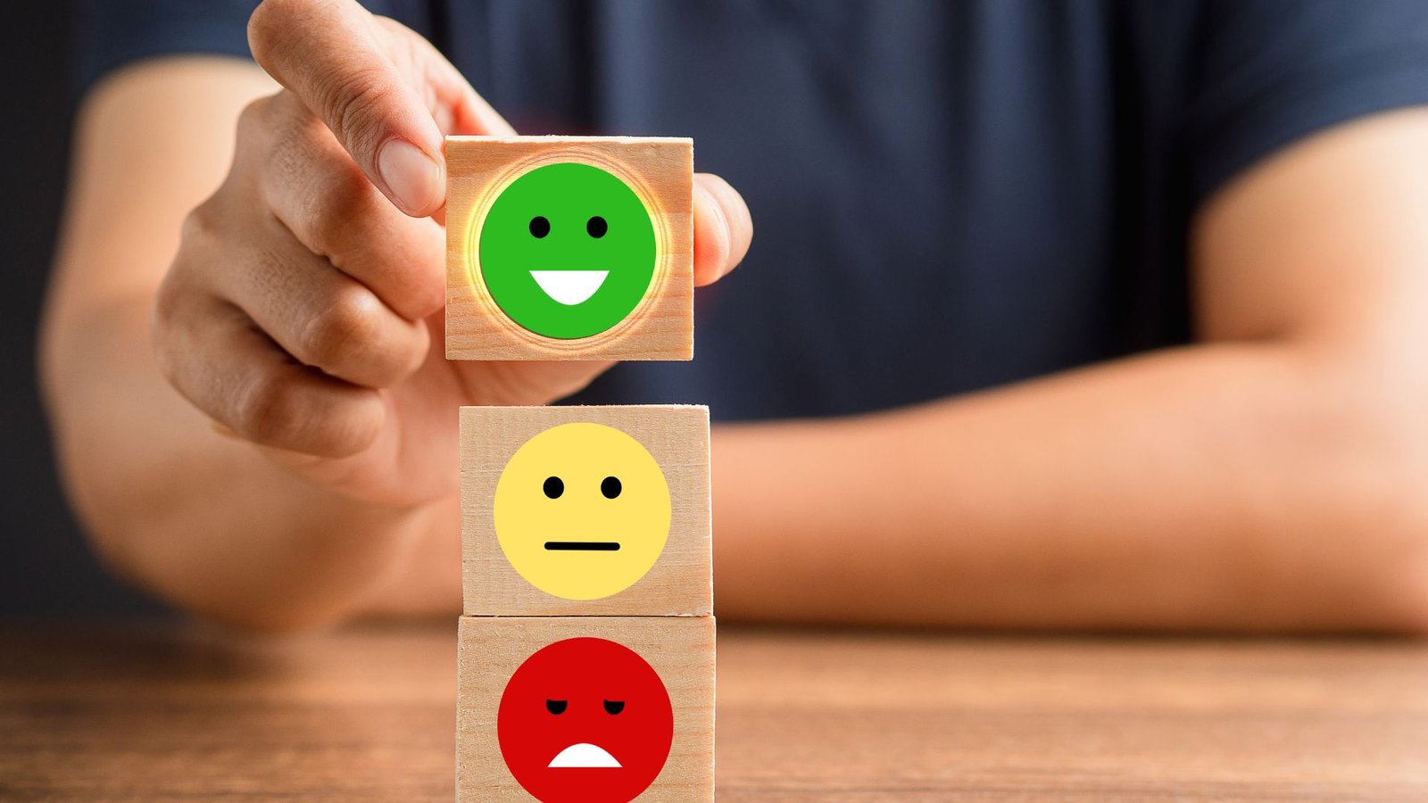 Descubra como as avaliações